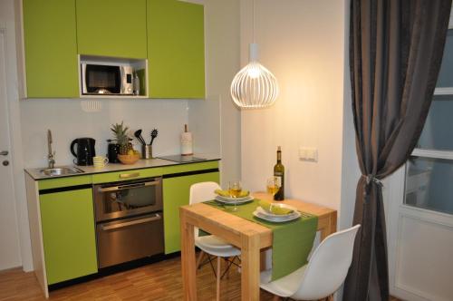 Studio Apartments City&style - image 6