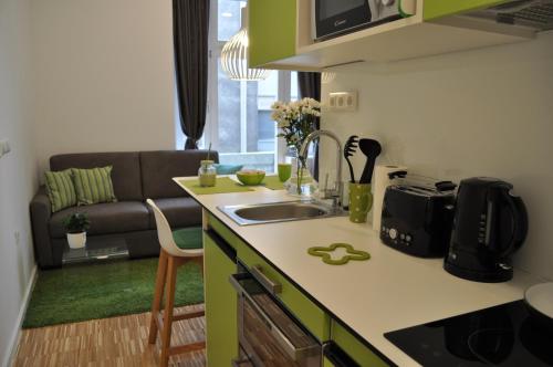 Studio Apartments City&style - image 4