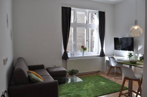 Studio Apartments City&style - image 11