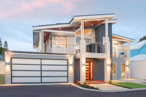 Busselton Beach House