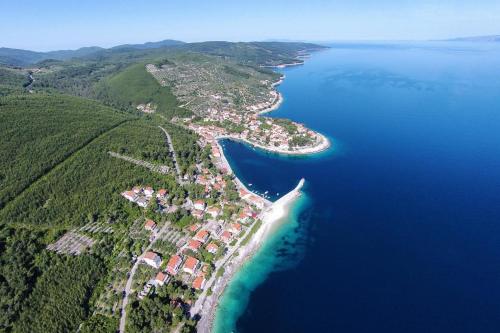 Seaside holiday house Prigradica Korcula - 11484 - image 2