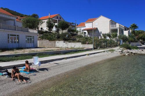  Apartment Zrnovska Banja 11510b in Korčula