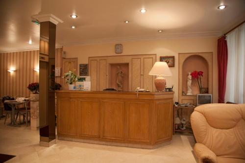 Hôtel des Pyrénées - Entre Bastille et Nation - image 15