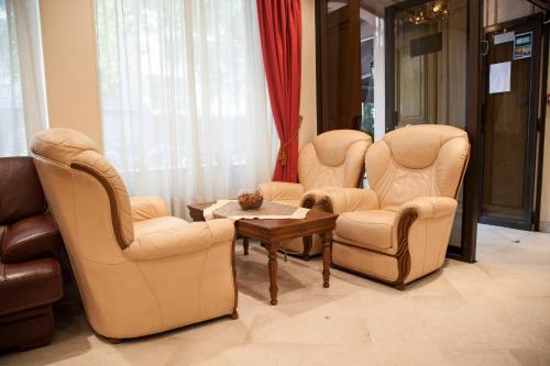 Hôtel des pyrénées 204 rue du faubourg saint antoine