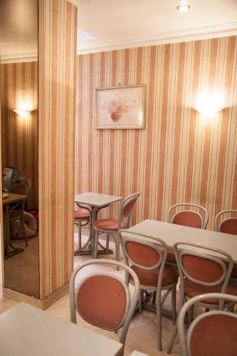 Hôtel des Pyrénées - Entre Bastille et Nation - image 21