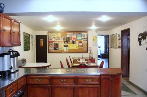 Hostal La Pinta