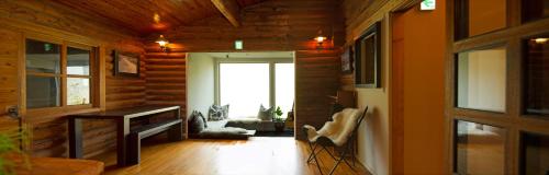 Niseko Backcountry Lodge in Rankoshi