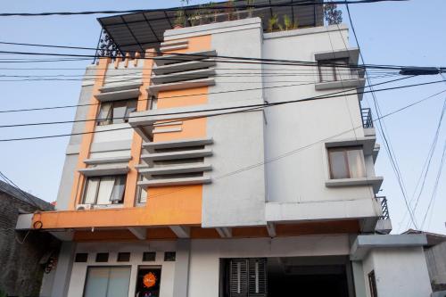 Foto - RedDoorz near Telkom Corporate University