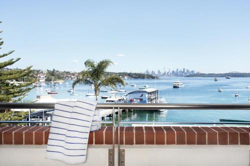 Watsons Bay Boutique Hotel - image 6