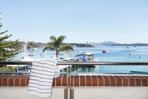 Watsons Bay Boutique Hotel