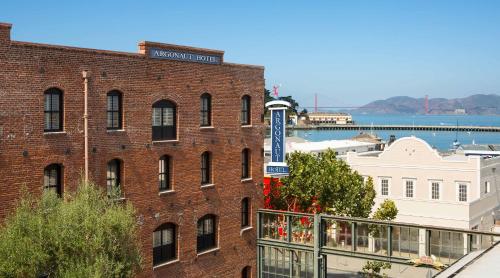 Argonaut Hotel a Noble House Hotel - image 7