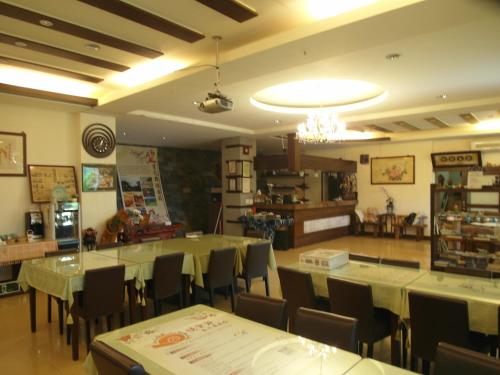 柏竺山莊 Bozhu villa