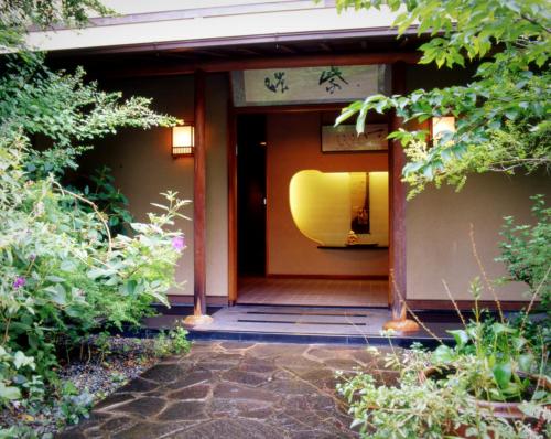 Nonohanatei komurasaki – Shimoda, KY