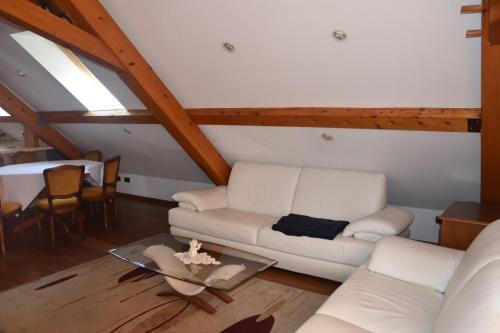  Apartment Palatin in Varaždin
