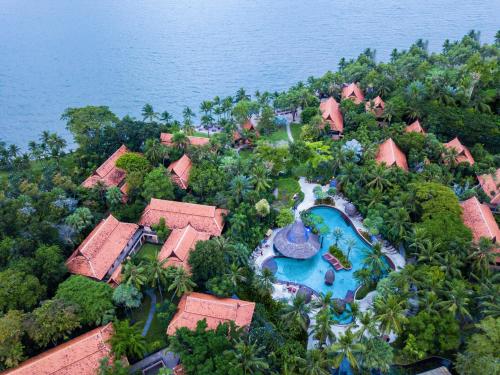 Anantara Hua Hin Resort - SHA Certified