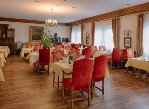 Schloßhotel Kurfürstliches Amtshaus Dauner Burg - main image