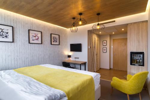Hotel Bodrog Wellness & Elix Spa - image 3