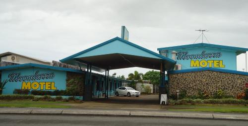 . Moondarra Motel