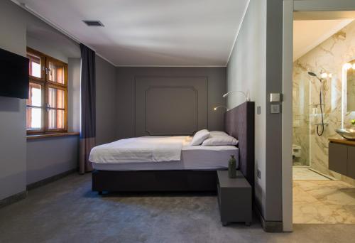 Sobe Merlon - Accommodation - Osijek