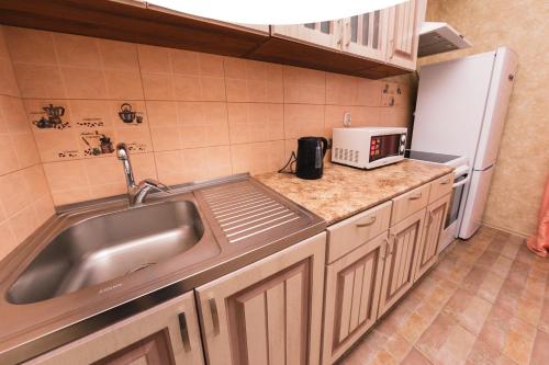 Apartment on Chkalova 51/1 - image 5