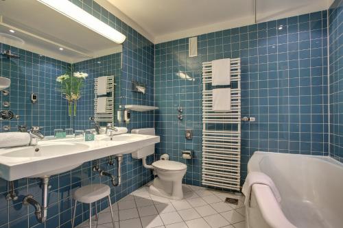 Trip Inn Hotel Esplanade - image 14