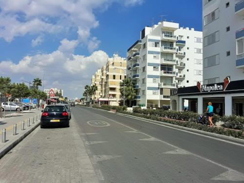 周邊環境, 16 SANDY BEACH in 卡斯特拉海灘