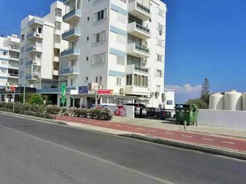 外部景觀, 16 SANDY BEACH in 卡斯特拉海灘