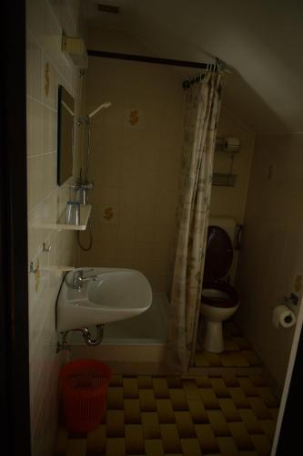 Rooms Vila Mautner – Vodice, VA