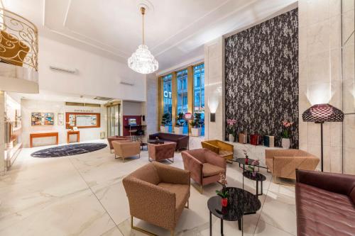 Hotel City Central - image 9