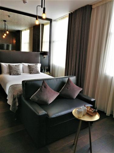 Camden Enterprise Hotel - image 14