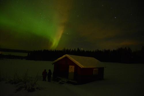 Lillvikens Gästhuset och Stugor