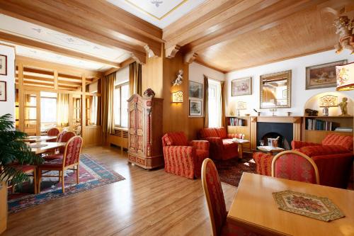 Hotel Regina 2