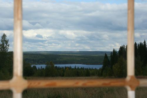 Lillvikens Gästhuset och Stugor