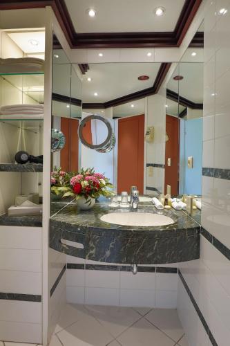 Parc Belair Room Type - Superior Double Room