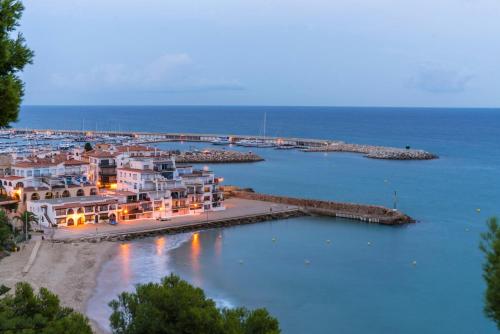 HOTEL La Estrella del Mediterráneo