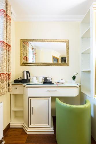 Létesítmények, Linton Hotel Luton in Luton