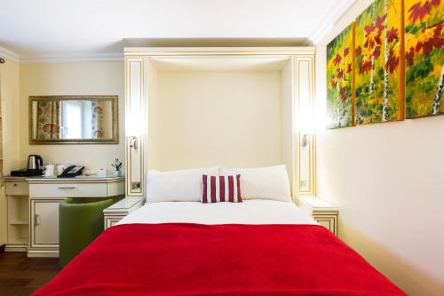 Linton Hotel Luton in Luton