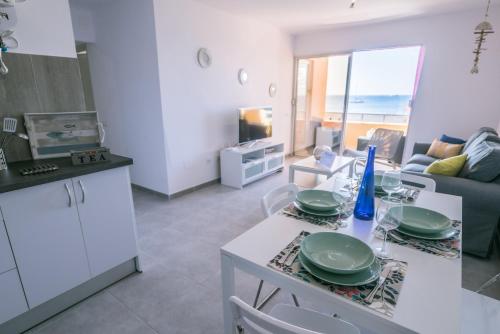 Apartamentos Ocean View 3