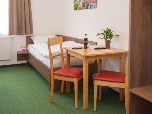 Win Budget B&B - Hotel - Wiener Neustadt