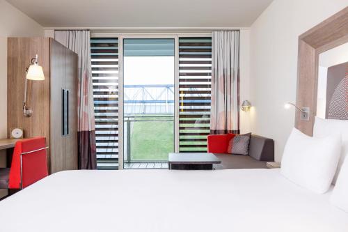 Novotel Paris Centre Bercy, París (foto 8)