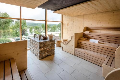 Seezeitlodge