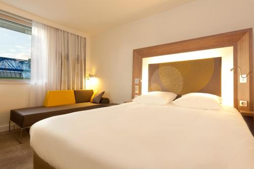 Novotel Paris Centre Bercy - image 6