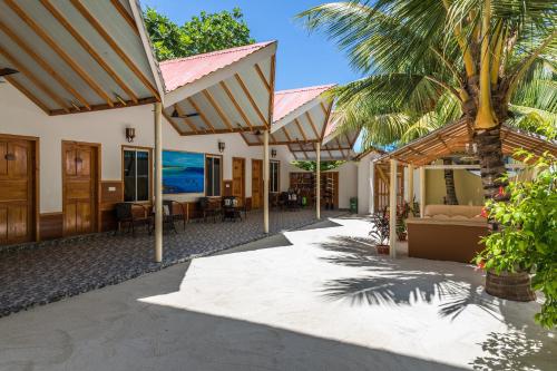 Facilities, Relax Residence Thoddoo Maldives in Alifu Alifu Atoll