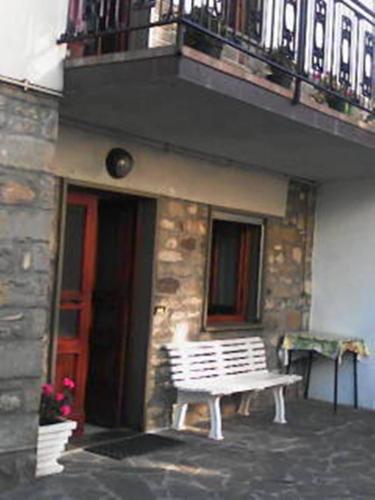 Appartamento Montefumaiolo 5