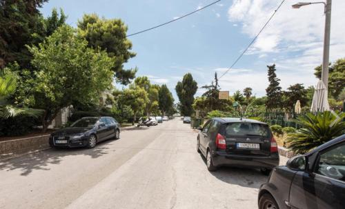 Hotel London - main image