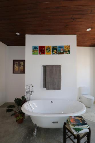 The Place at Evoramonte in Elvas