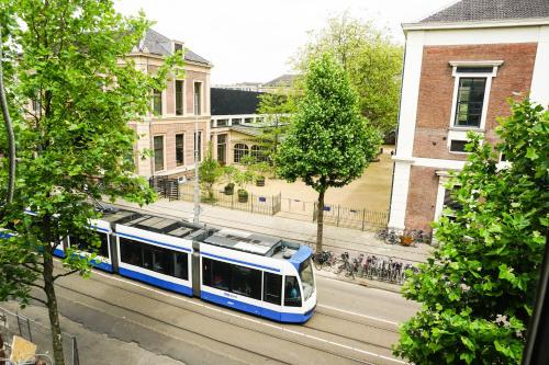 De Jonker Urban Studios & Suites - image 5