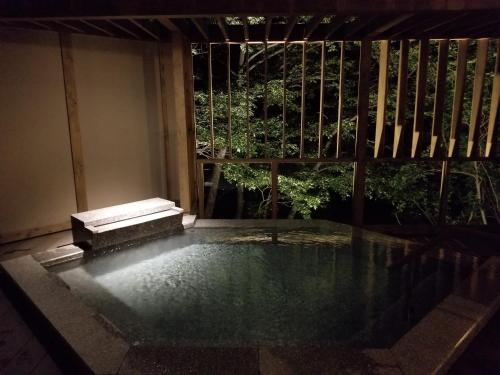 Hotel Shirakawa Yunokura