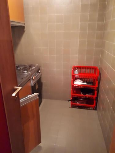 Appartamenti Delfina