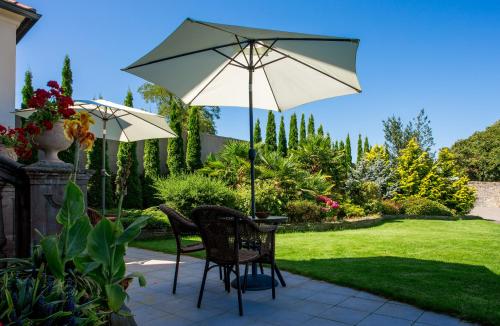 Kert, Casa de Castro in Cartavio